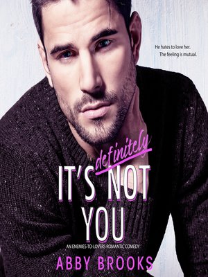 cover image of It's Definitely Not You